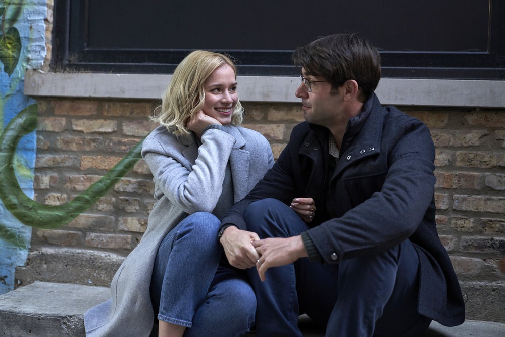 Ordinary Joe Premiere Review