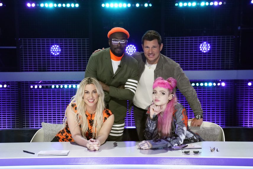 Alter Ego judges Fox