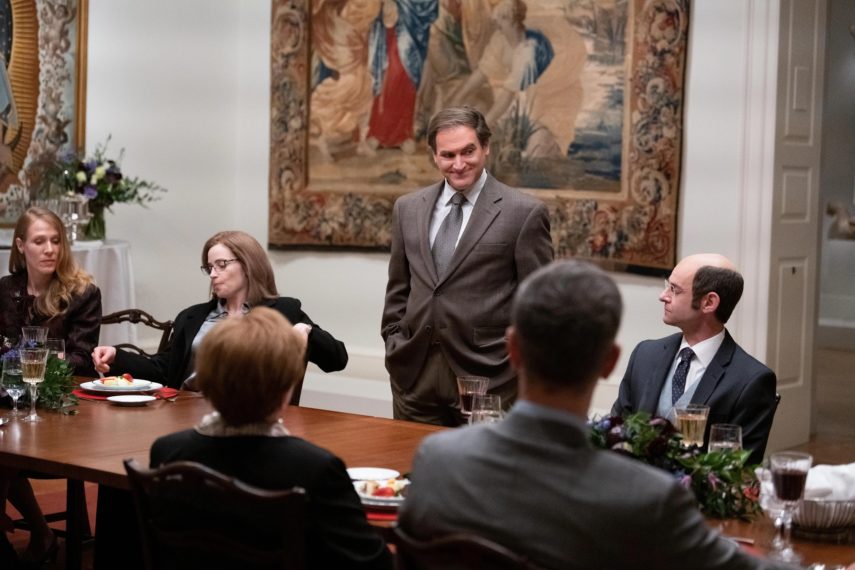 Dopesick Michael Stuhlbarg