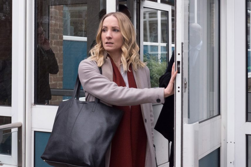 Joanne Froggatt