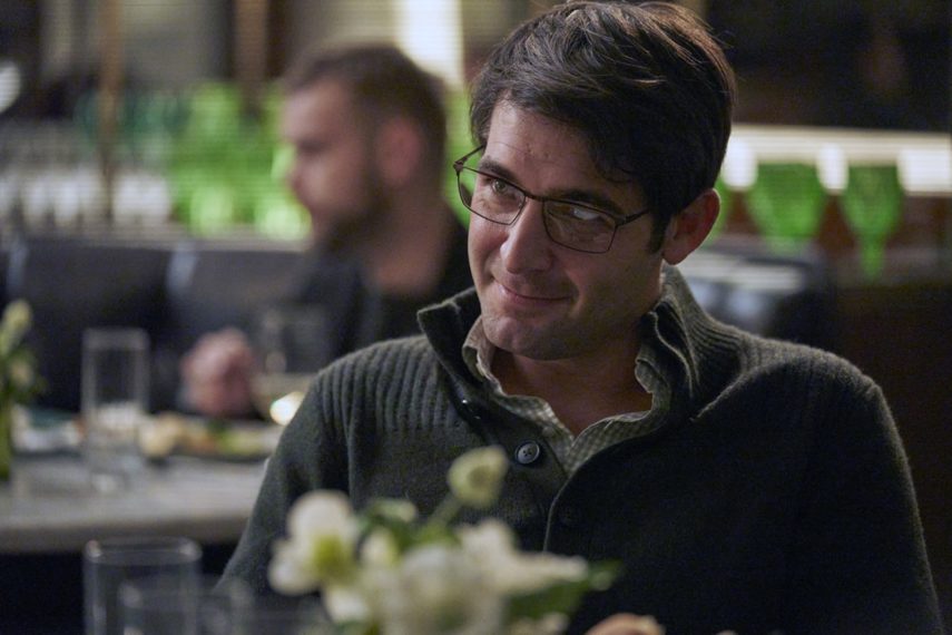Ordinary Joe James Wolk NBC