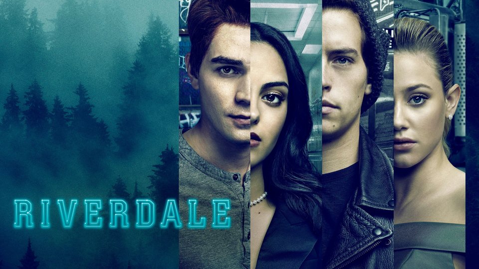 Riverdale - The CW