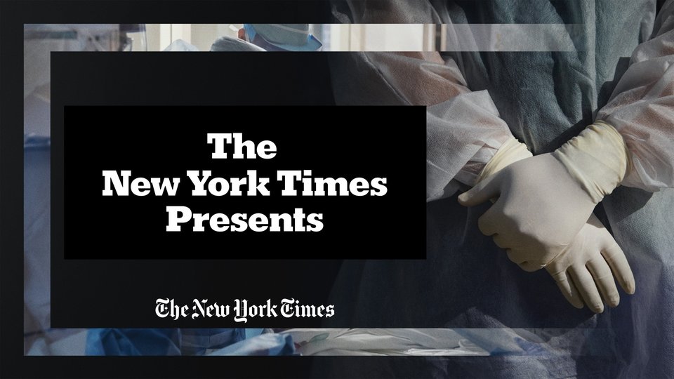 The New York Times Presents - FX