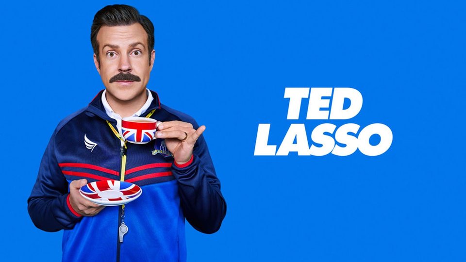 Ted Lasso - Apple TV+