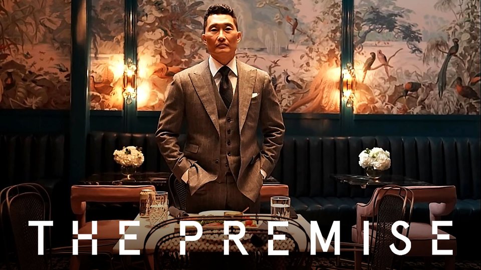 The Premise - Hulu