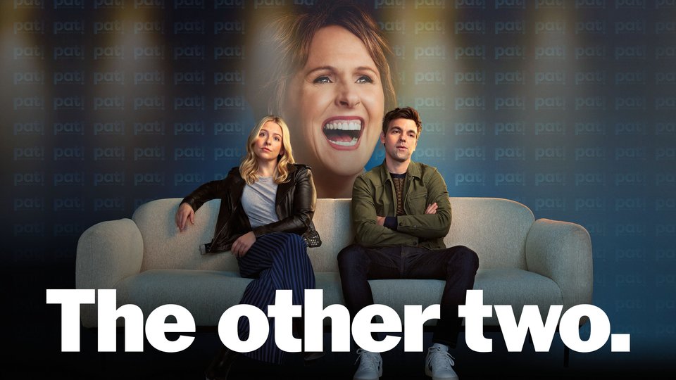 The Other Two - HBO Max
