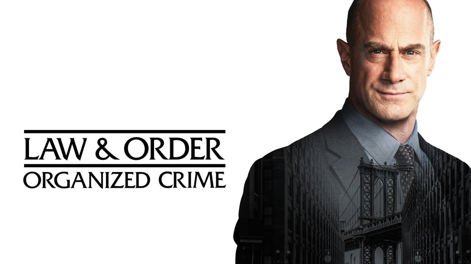 Law & Order: Organized Crime - NBC