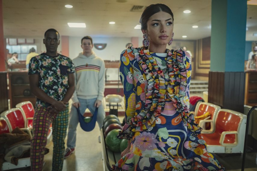 Sex Education Season 3 Mimi Keene