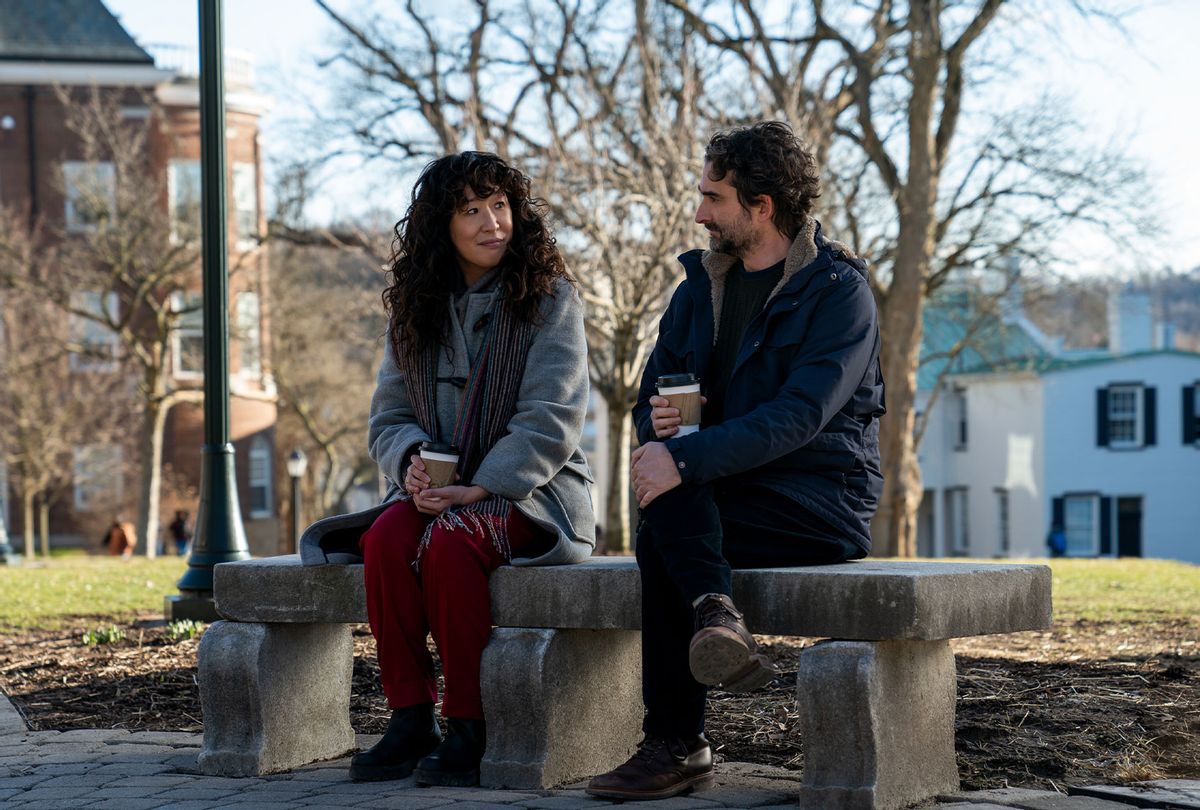 The Chair Review