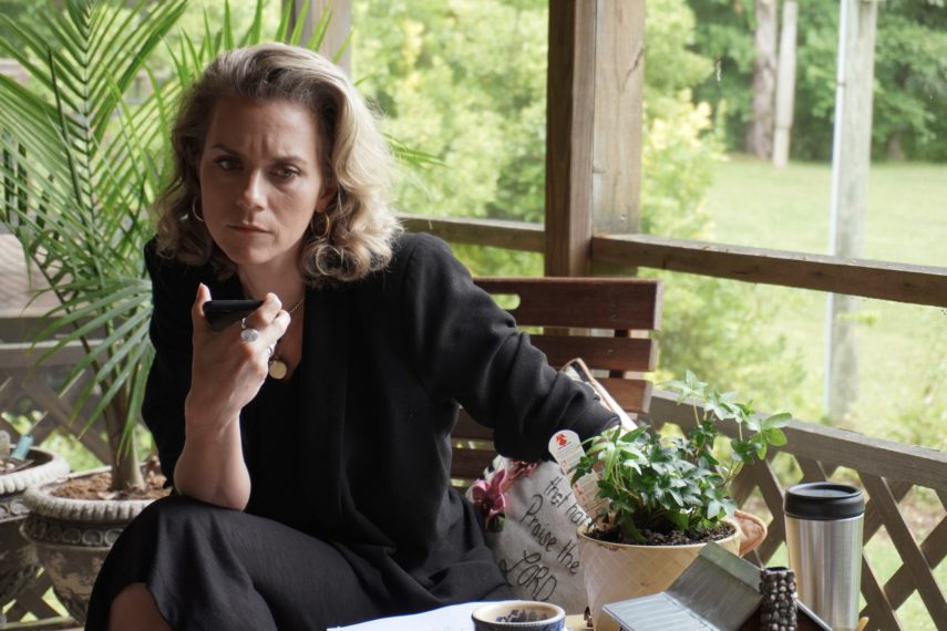Hilarie Burton It Couldn't Happen Here