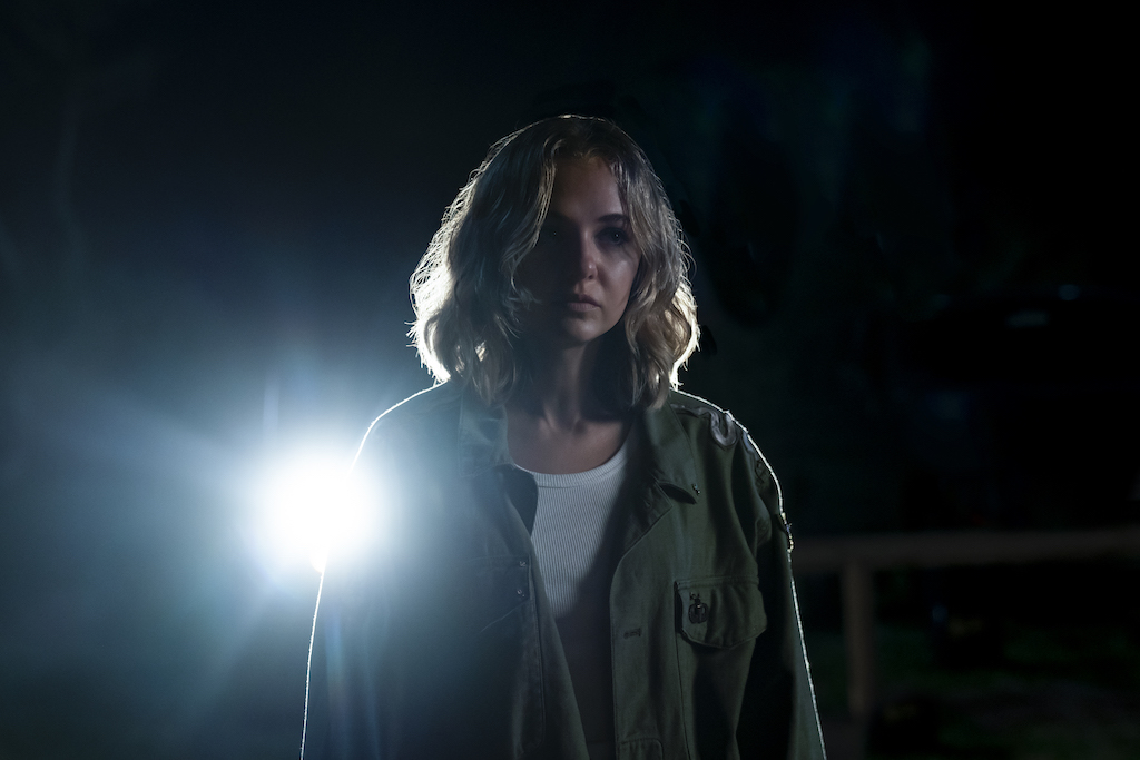 I Know What You Did Last Summer - Madison Iseman