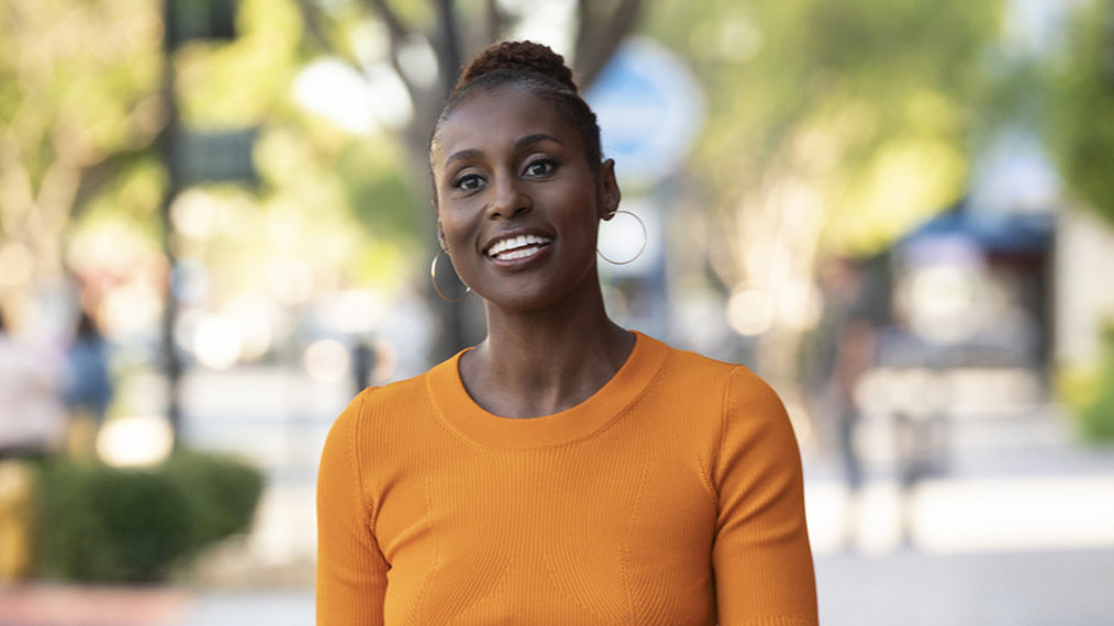 Insecure Issa Rae HBO