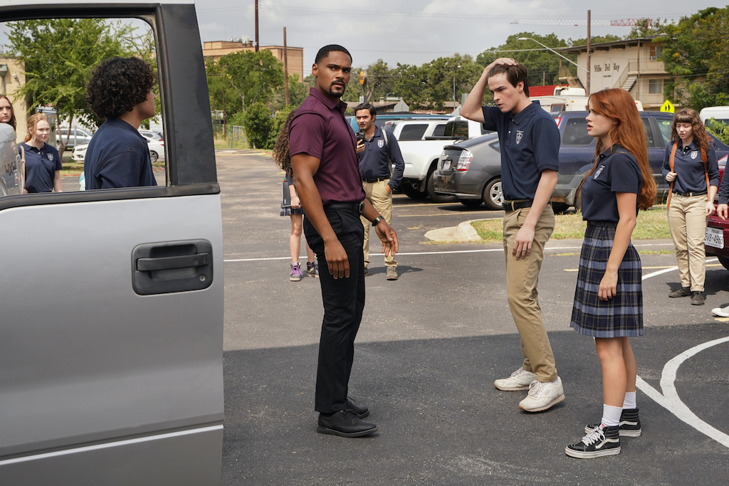 Walker + Jalen Thomas Brooks + Jeff Pierre + Kale Culley + Violet Brinson