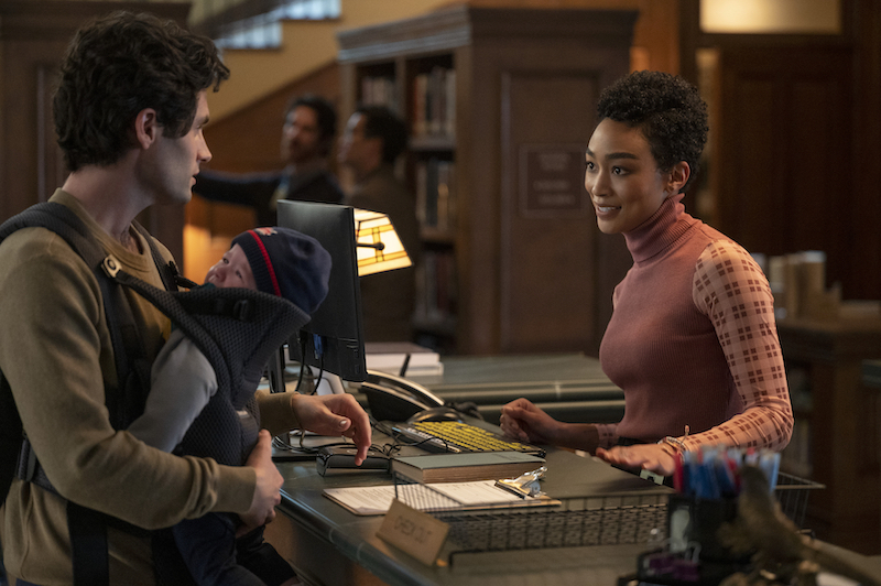 YOU Season 3 Review - More Murders... But With a Conscience
