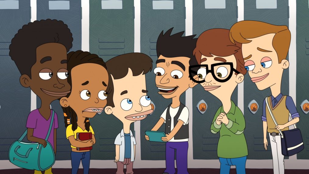Big Mouth Season 5