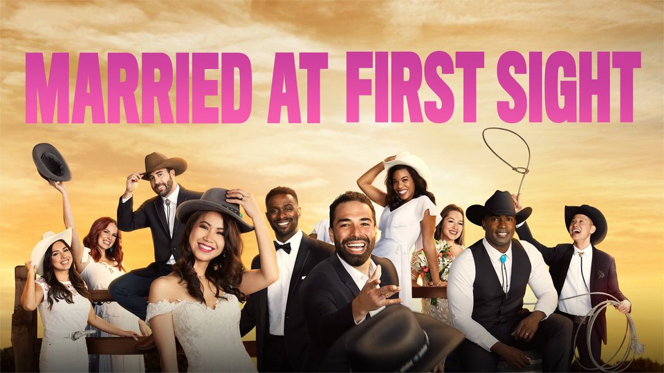 Married at First Sight - Lifetime