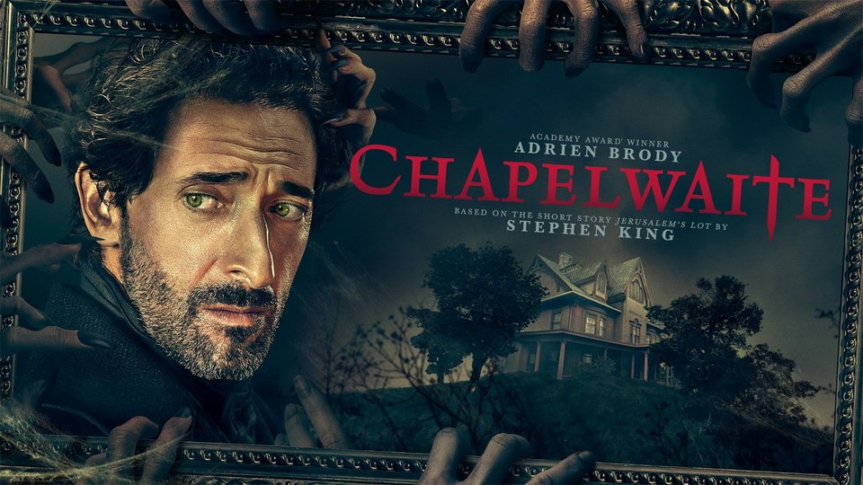 Chapelwaite - EPIX