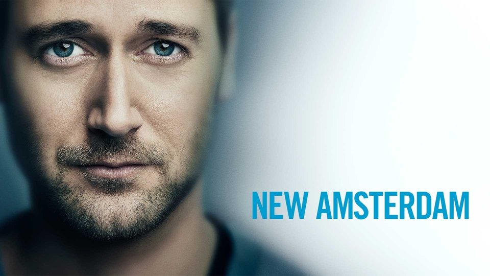 New Amsterdam - NBC