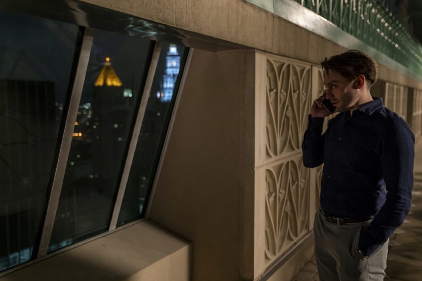 Succession Season 3 Kieran Culkin
