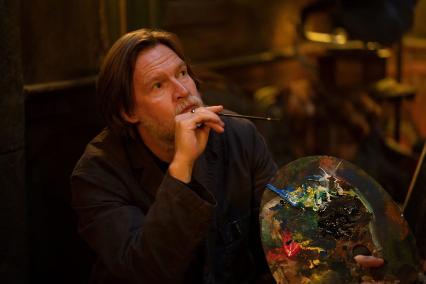 What We Do in the Shadows Season 3 Donal Logue