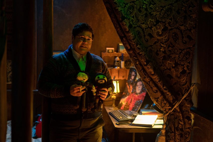 What We Do in the Shadows Season 3 Guillermo