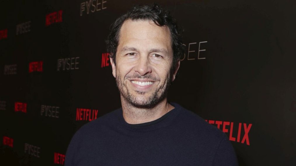 Eric Newman