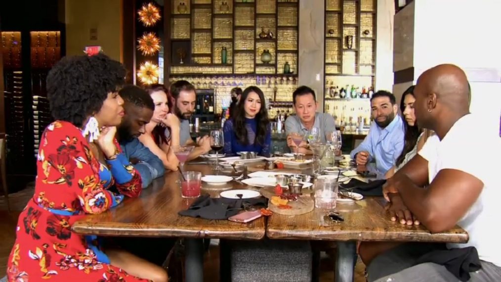 Married at First Sight Season 13 cast