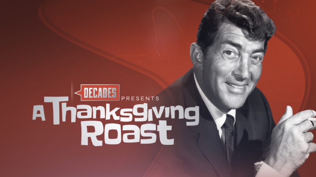 Decades Thanksgiving Roast 