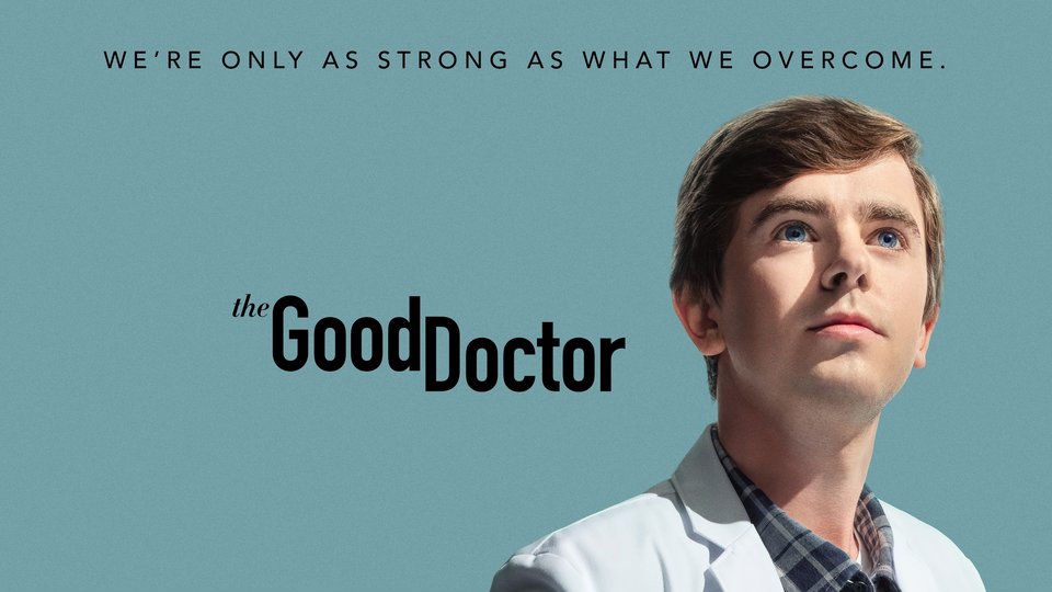 The Good Doctor - ABC