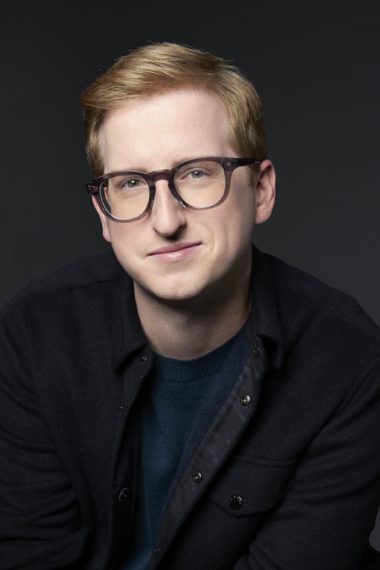Saturday Night Live James Austin Johnson