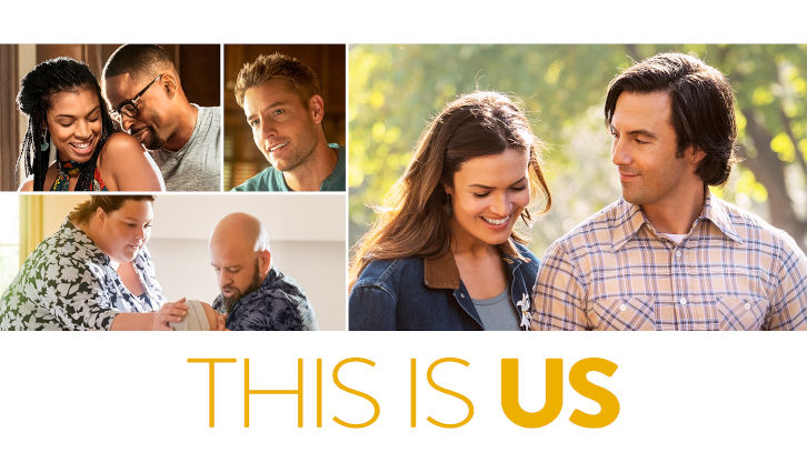 This Is Us - Season 6 - Promotional Poster - TVShowsFinder.com