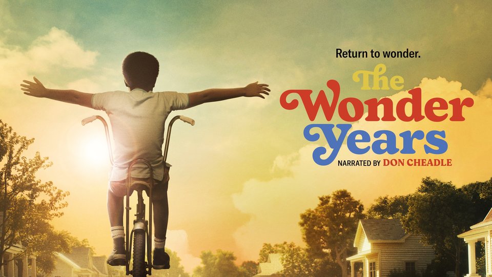The Wonder Years (2021) - ABC