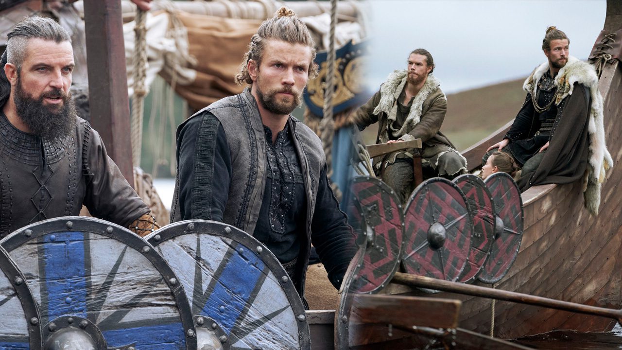 Netflix ‘Vikings: Valhalla’: Everything We Know So Far - TVShowsFinder.com