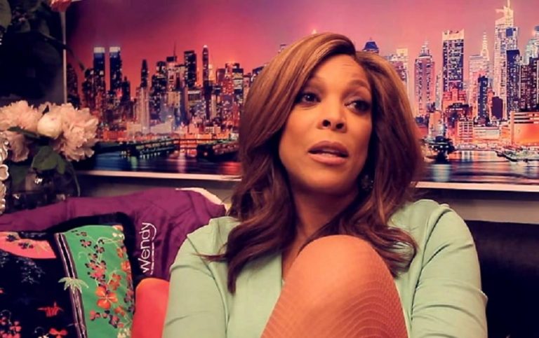 ‘Wendy Williams Show’ Sherri Shepherd Takes Reigns As Permanent Host ...