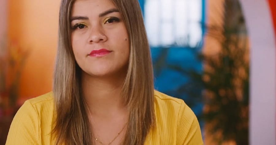 ’90 Day Fiance’: Ximena Leaks Something Major About The Show ...