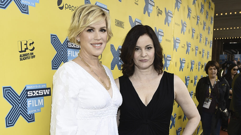‘Single Drunk Female’ Stages ‘Breakfast Club’ Reunion With Molly ...