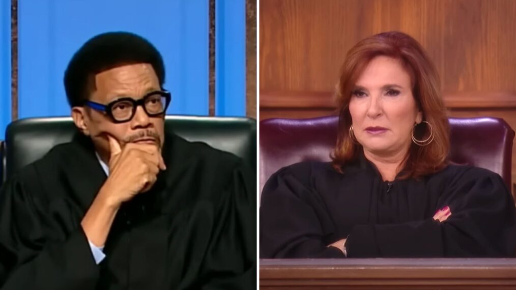Warner Bros. Cancels ‘Judge Mathis,’ ‘The People’s Court’ After Decades
