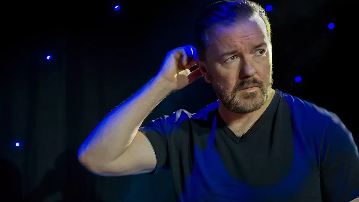 ‘Ricky Gervais: Armageddon’ to Stream on Netflix Globally in 2024