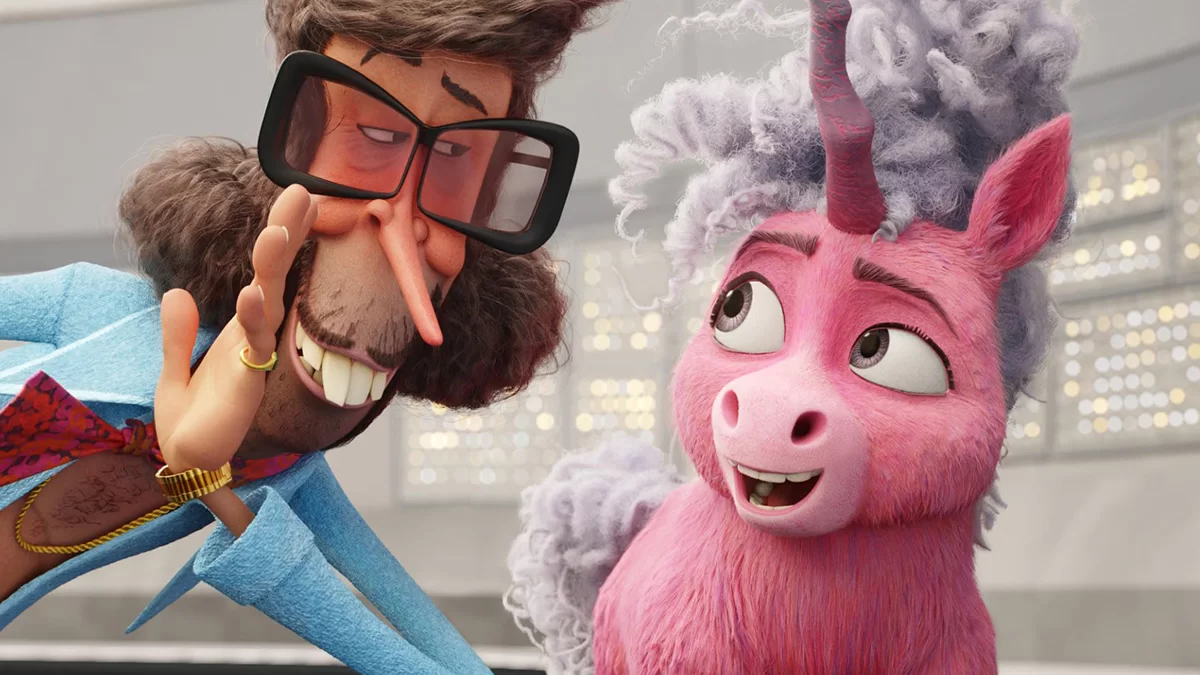 ‘Thelma The Unicorn’ Netflix Movie: Everything We Know So Far ...