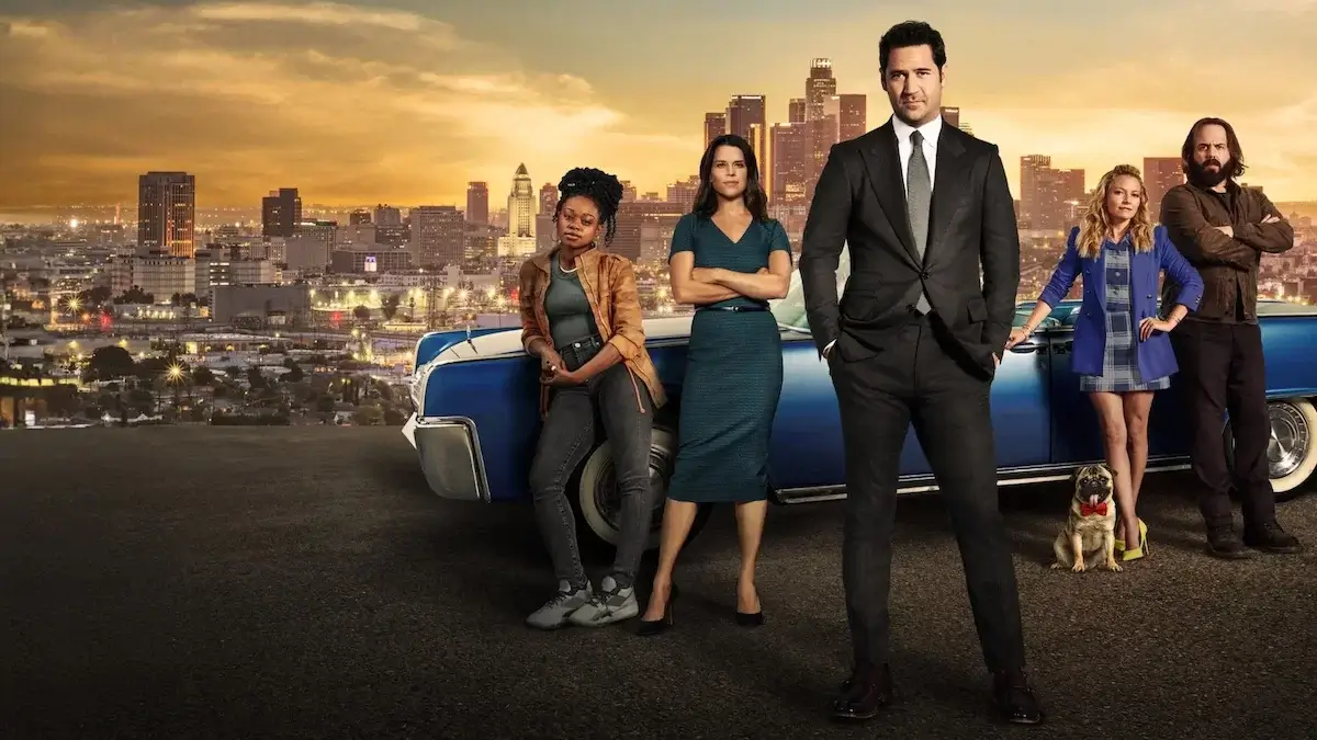 The Lincoln Lawyer Season 3: Netflix Renewal Status & What We Know So ...