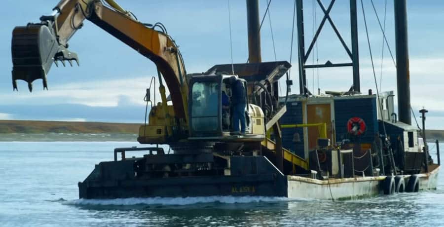 ‘Bering Sea Gold’ Finale: Is This The Last Season Of The Series