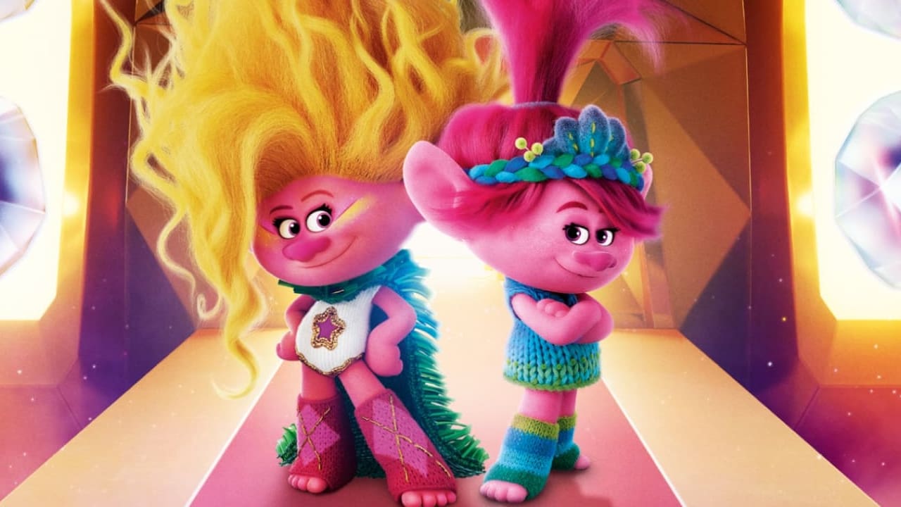 When will ‘Trolls Band Together’ Release on Netflix? - TVShowsFinder.com - Is There Going To Be A Trolls 3
