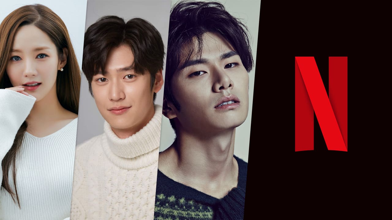 Netflix K Drama Marry My Husband Season 1 January 2024 Release And   Marry My Husband K Drama Netflix Romantic Comedy Preview 