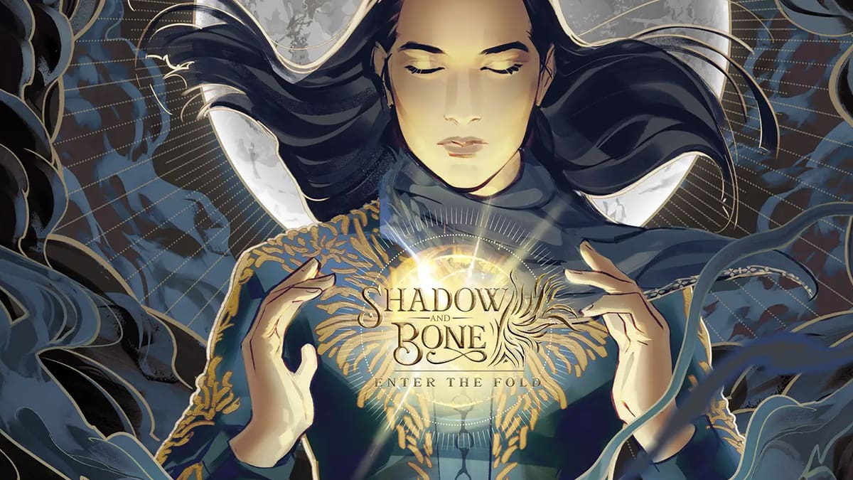 ‘Shadow and Bone: Enter The Fold’ Releases on Netflix Games ...