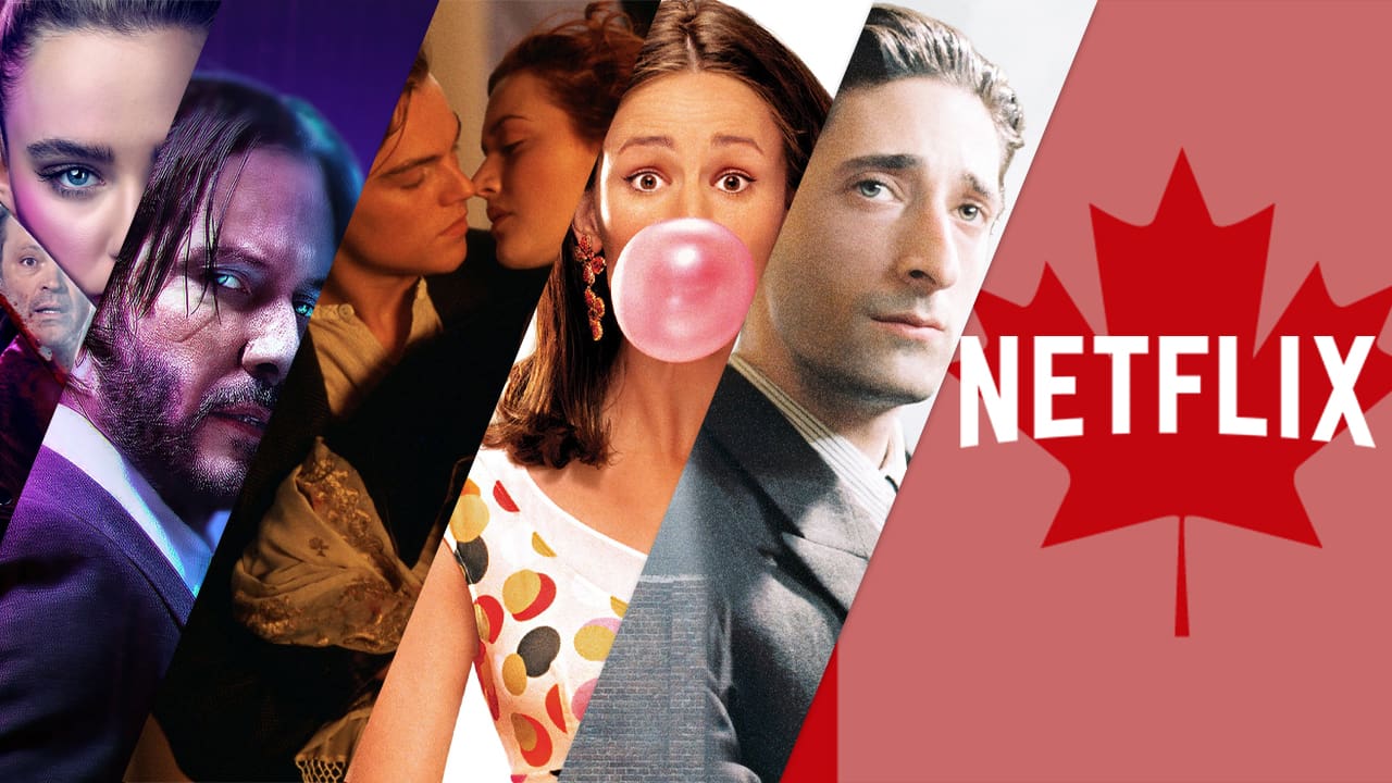 Every Movie and TV Show Leaving Netflix Canada in January 2024