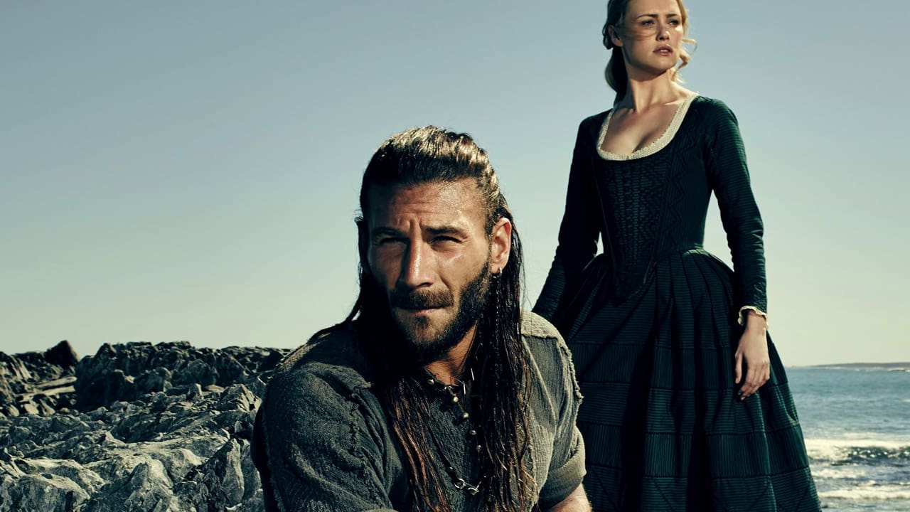 Netflix Picks Up Starz Series ‘Black Sails’ From January 2024