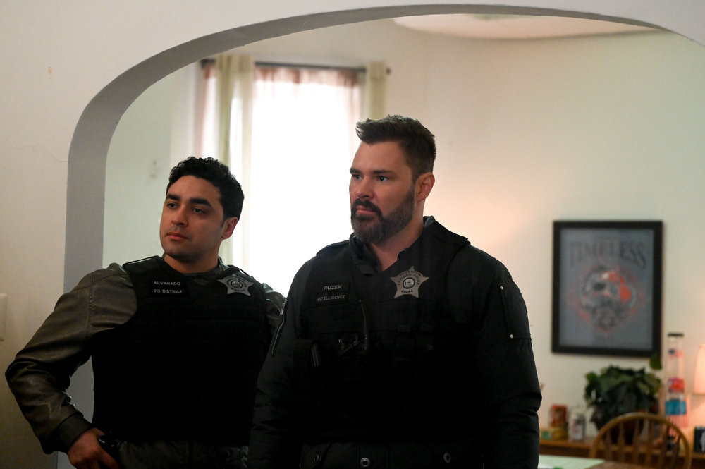 Is ‘Chicago PD’ New Tonight? Everything We Know About Season 11 Episode ...