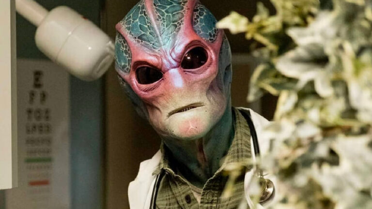 ‘Resident Alien’ Season 3 Netflix Release: When Will New Episodes