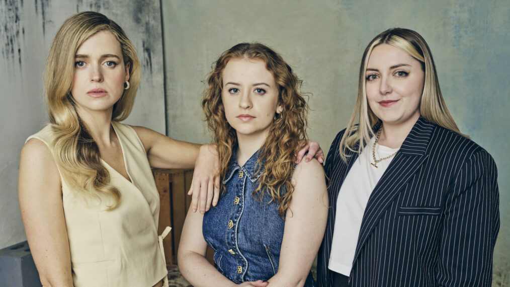 ‘Extraordinary’ Creator & Stars Tease ‘Juicy Cliffhanger’ Payoff in ...