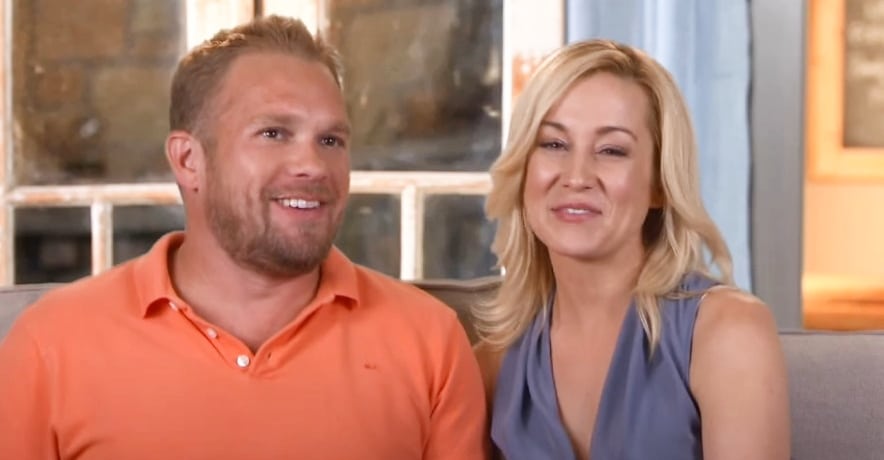 Kellie Pickler Finally Returning To Stage After Husband’s Death ...